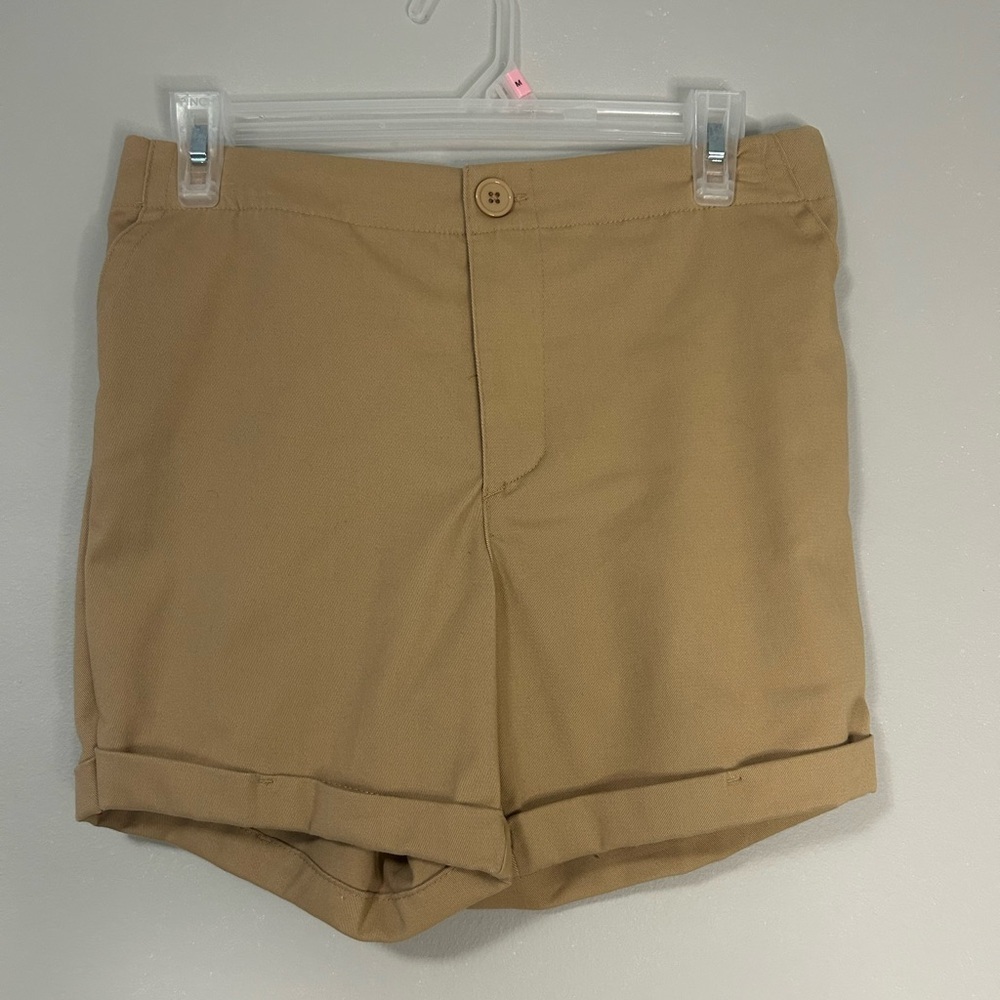 Just Be Tan Women's Shorts, Size S